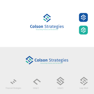 Logo Design by nandkumar for mezmRISE marketing | Design: #27308637