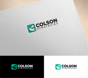 Logo Design by MKR for mezmRISE marketing | Design: #27300730