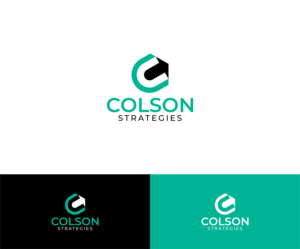 Logo Design by MKR for mezmRISE marketing | Design: #27319823