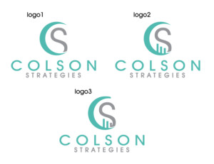 Logo Design by logoQ for mezmRISE marketing | Design: #27313044