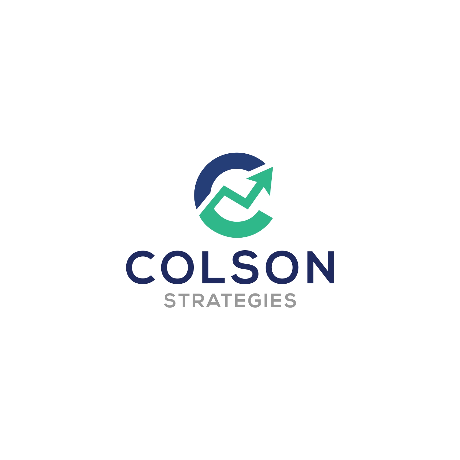 Diseño de Logo por Rhibas para mezmRISE marketing | Diseño #27298514