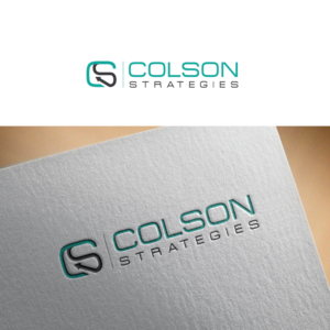 Logo Design by Maxo-Biz for mezmRISE marketing | Design: #27301184