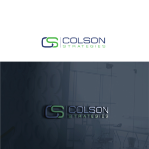 Logo Design by Maxo-Biz for mezmRISE marketing | Design: #27320850