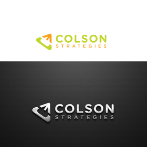 Logo Design by Maxo-Biz for mezmRISE marketing | Design: #27320851