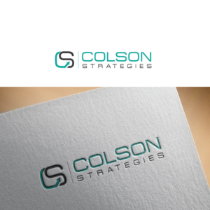 Logo Design by Maxo-Biz for mezmRISE marketing | Design: #27320852