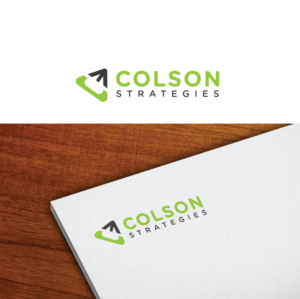 Logo Design by Maxo-Biz for mezmRISE marketing | Design: #27320853