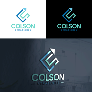 Logo Design by RK CREATIVE for mezmRISE marketing | Design: #27297763