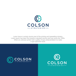Logo Design by mOuntase