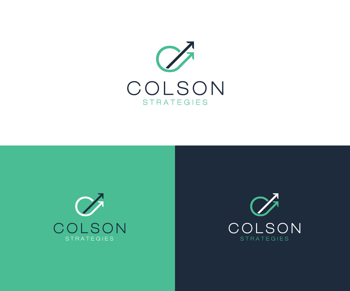 Logo Design by Iris 3 for mezmRISE marketing | Design #27321682