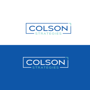 Colson Strategies | Logo Design by sherman