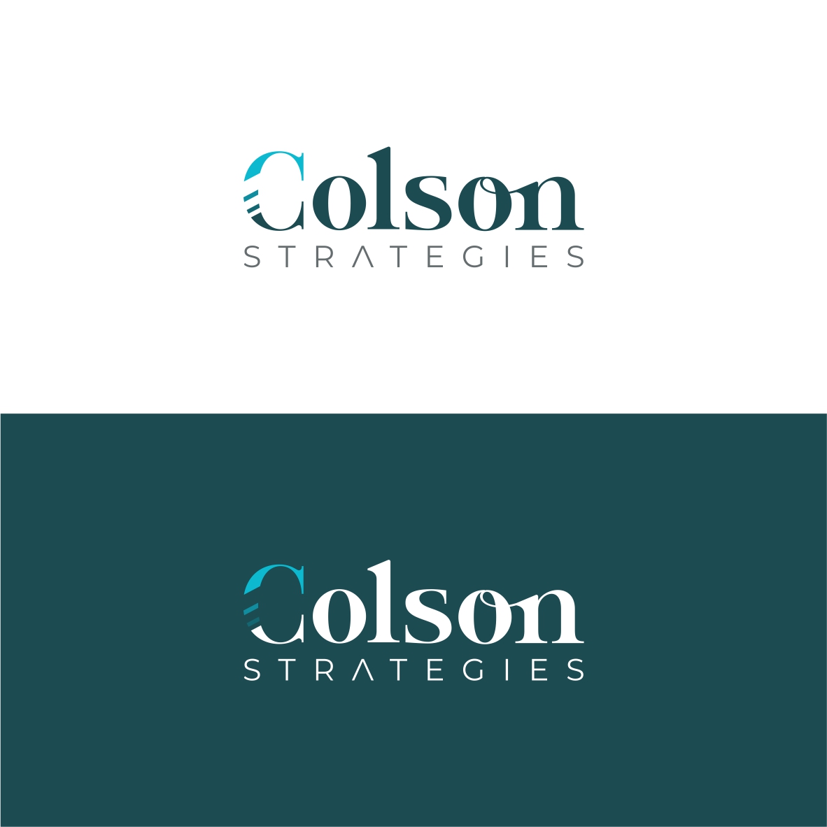 Diseño de Logo por aidea19 para mezmRISE marketing | Diseño #27297345