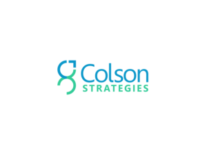 Colson Strategies | Logo Design by BNdesigner