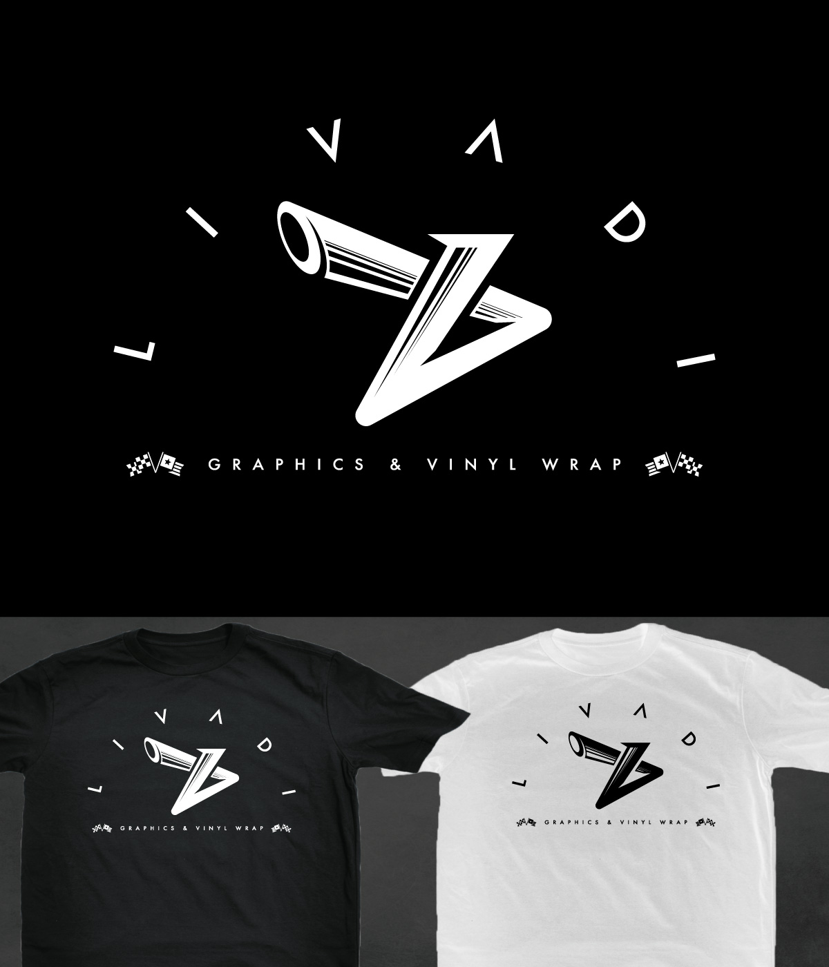 Design de T-shirt par SpaGGy pour ce projet | Design #27326916