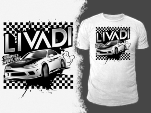 T-shirt Design by Falih A for this project | Design: #27307860