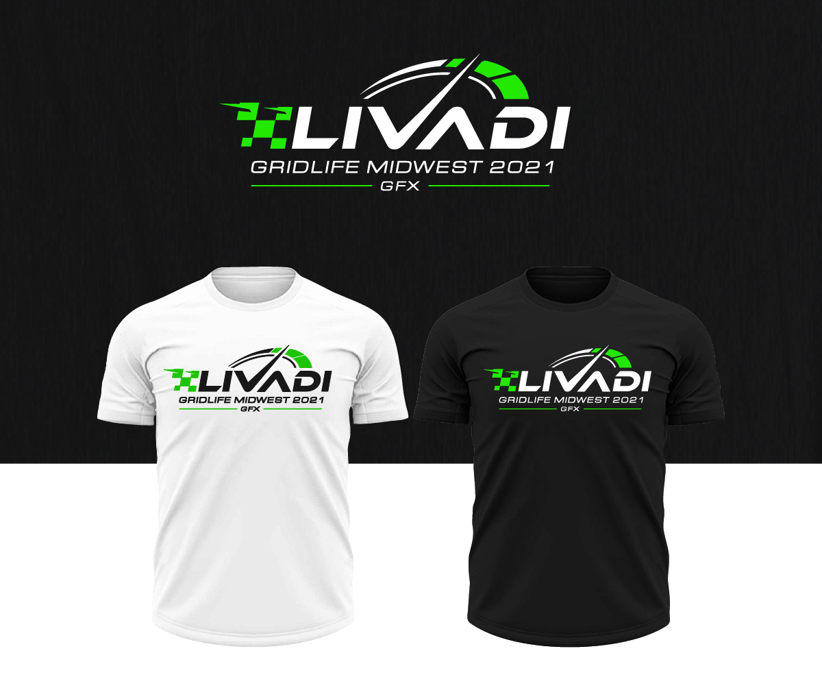 T-shirt Design by OR-PiXEL STUDIO ™ for this project | Design #27319550