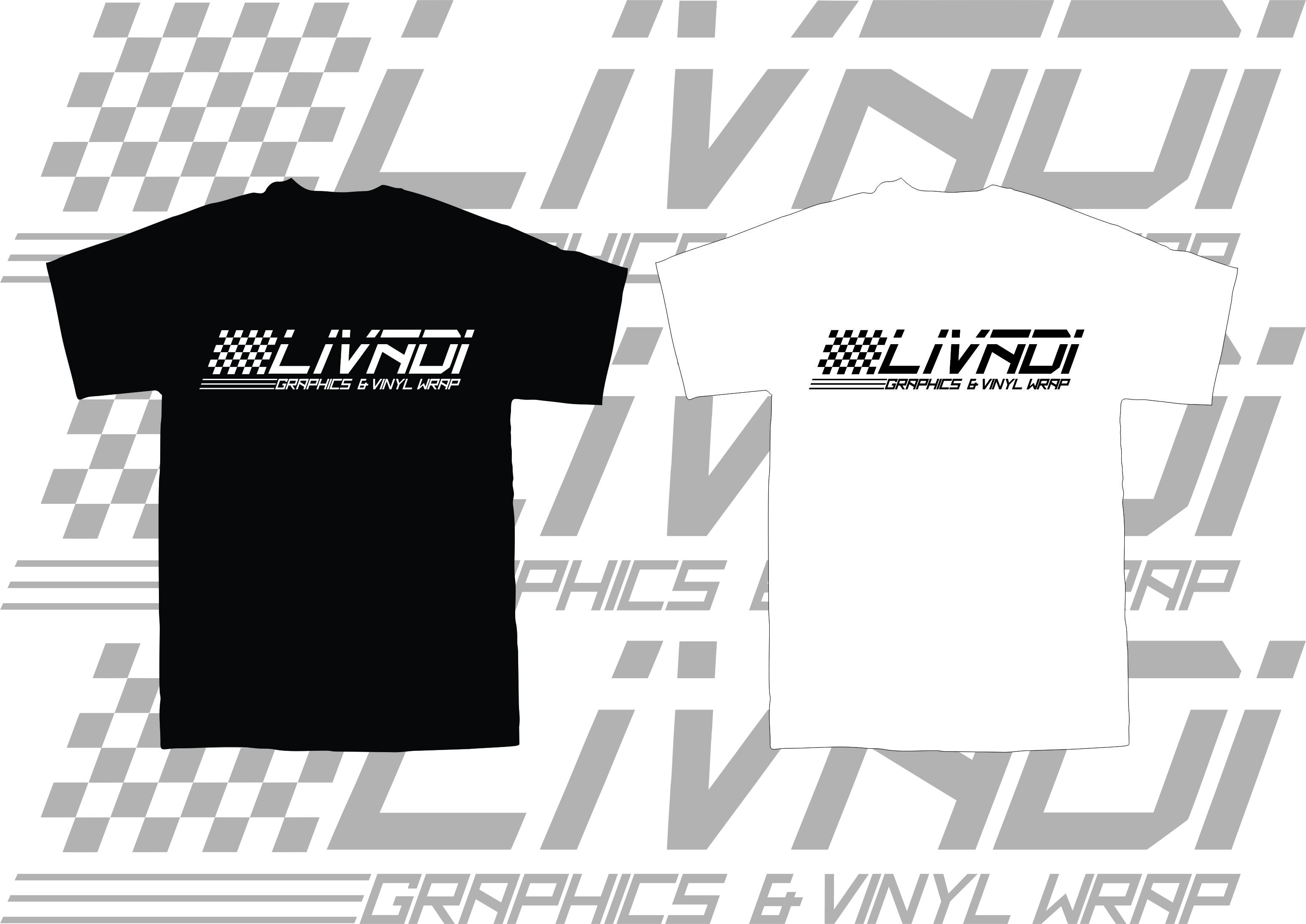 T-Shirt-Design von dery88 für dieses Projekt | Design #27298234