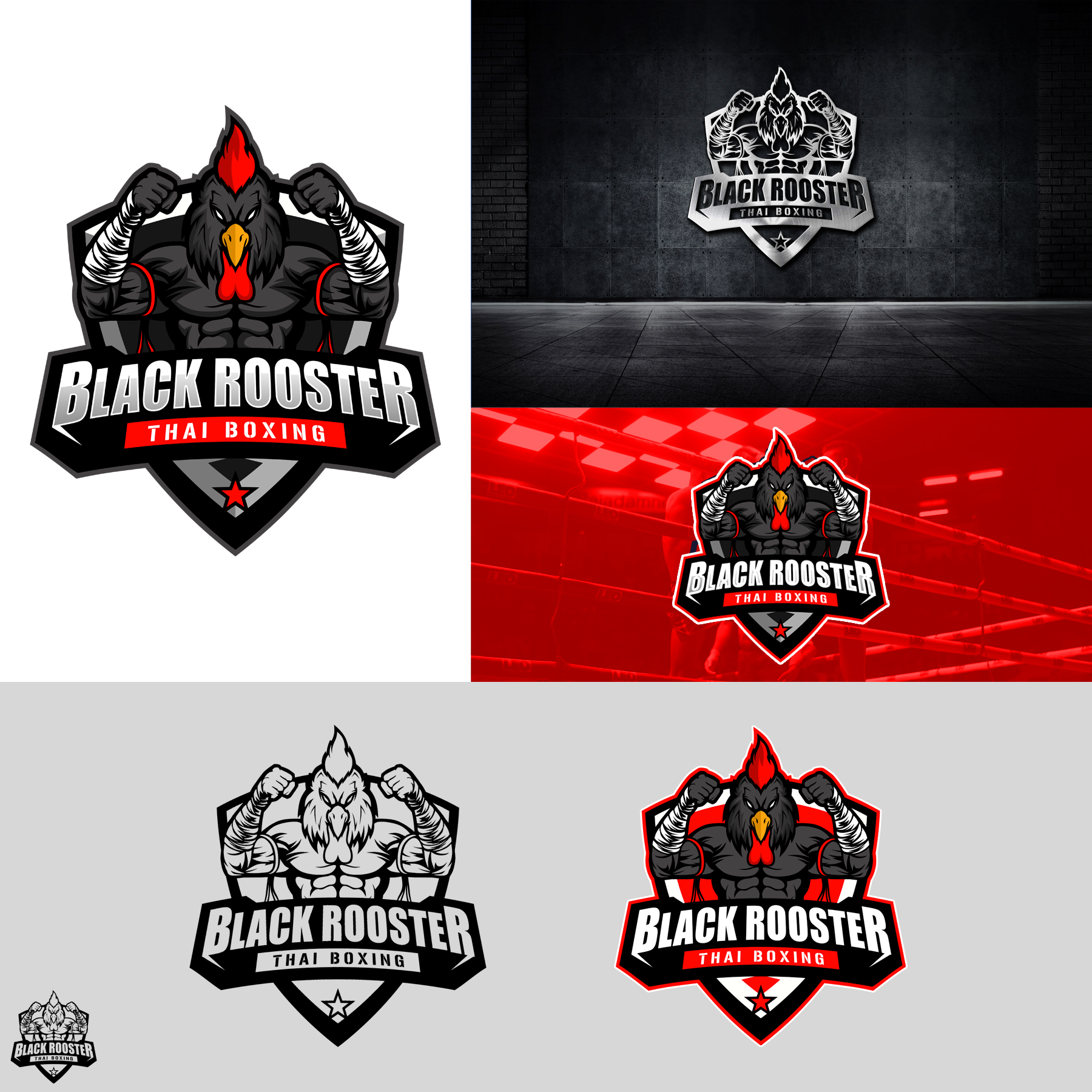 Logo Design by Avartde for this project | Design #27304753