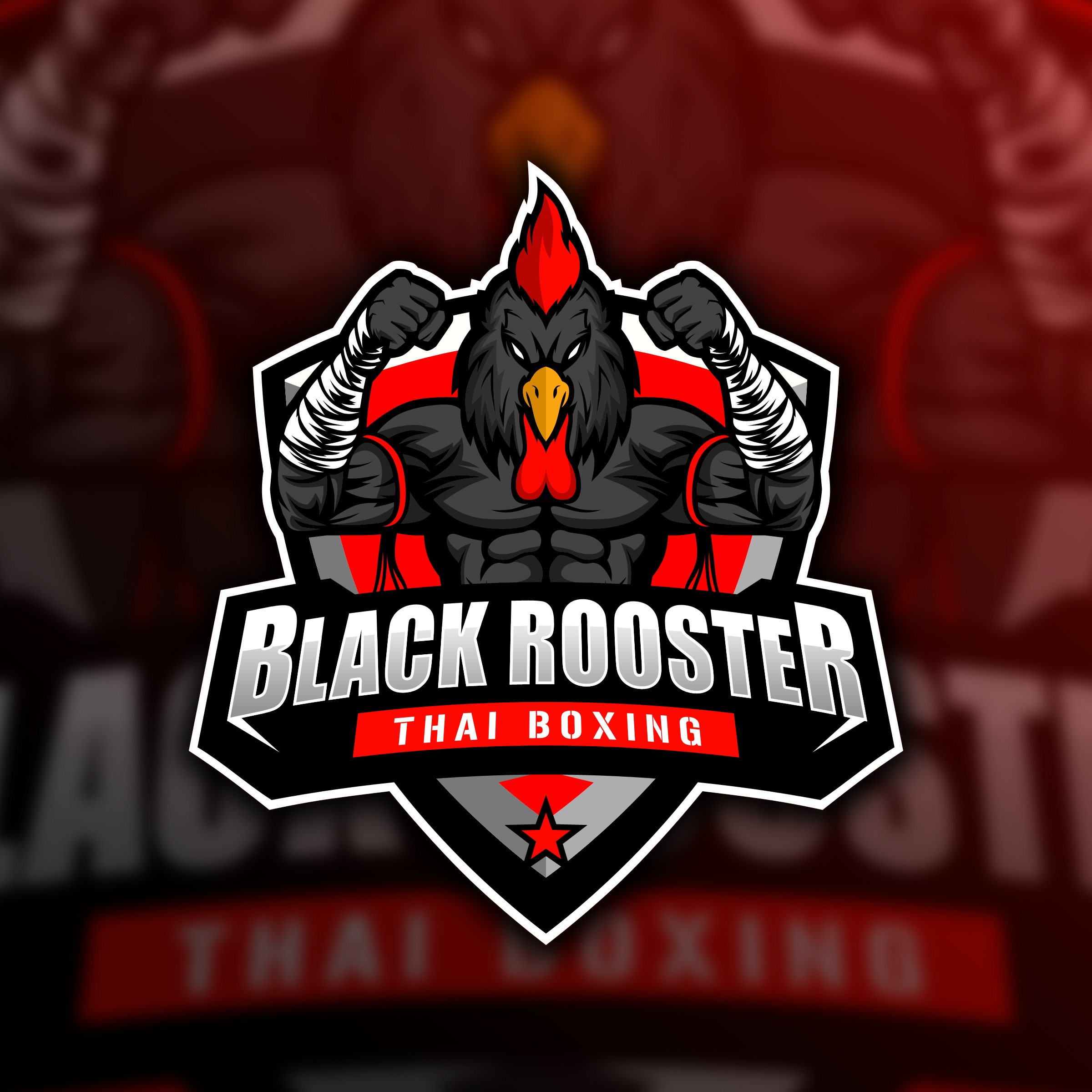 Logo Design by Avartde for this project | Design #27304781