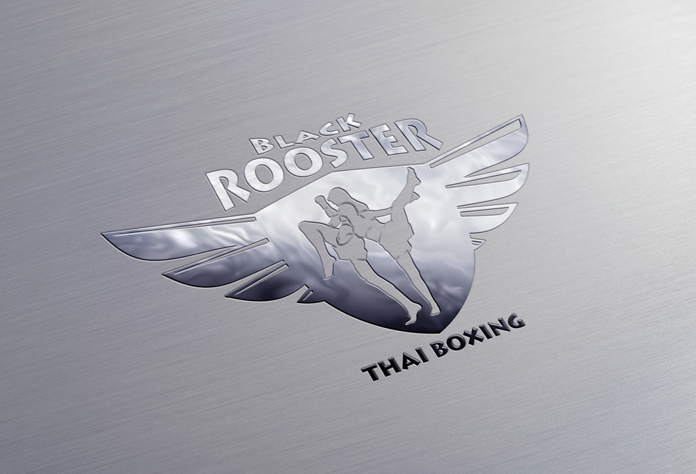 Logo Design by Roger B. for this project | Design #27310110
