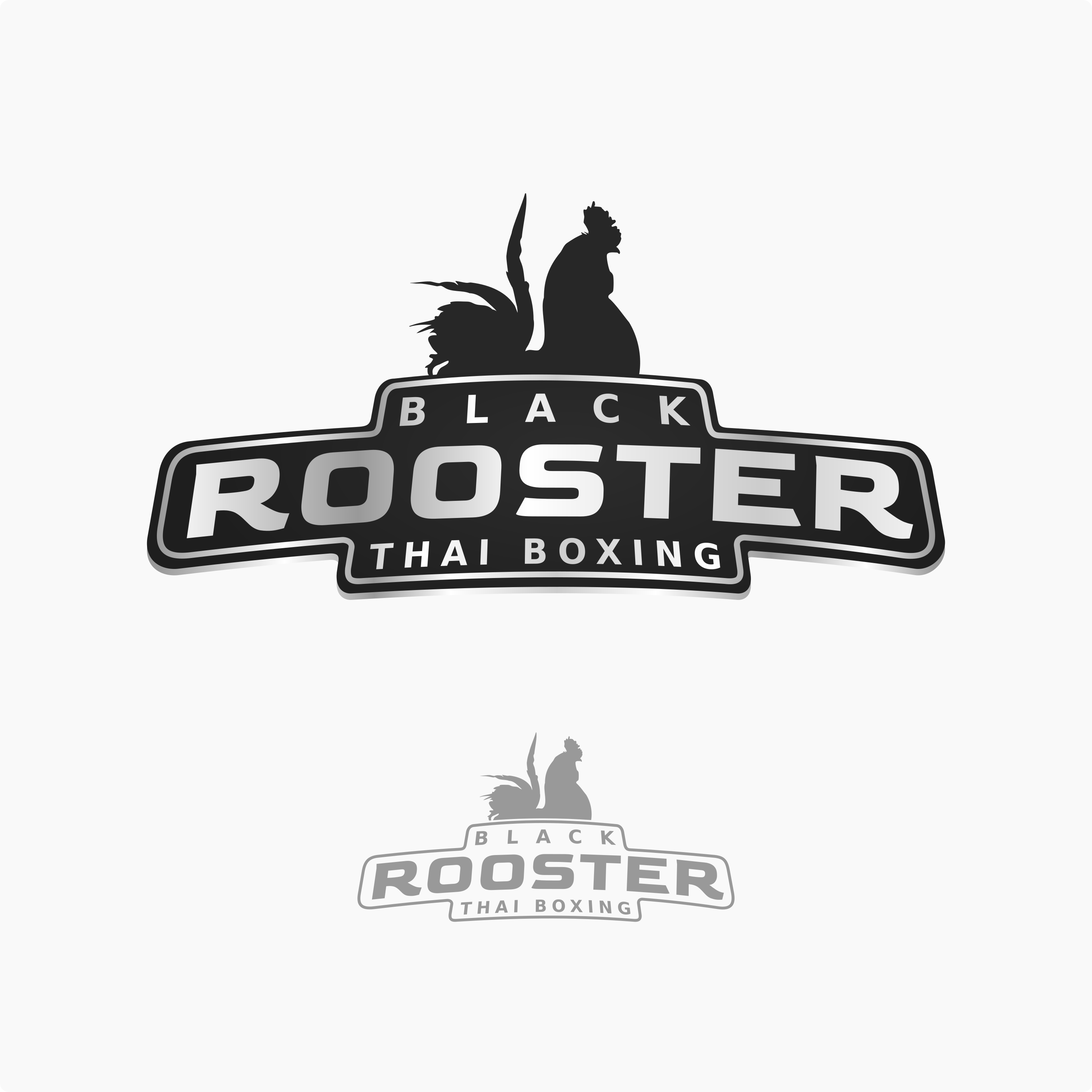 Logo Design by AyoebRoa for this project | Design #27316263