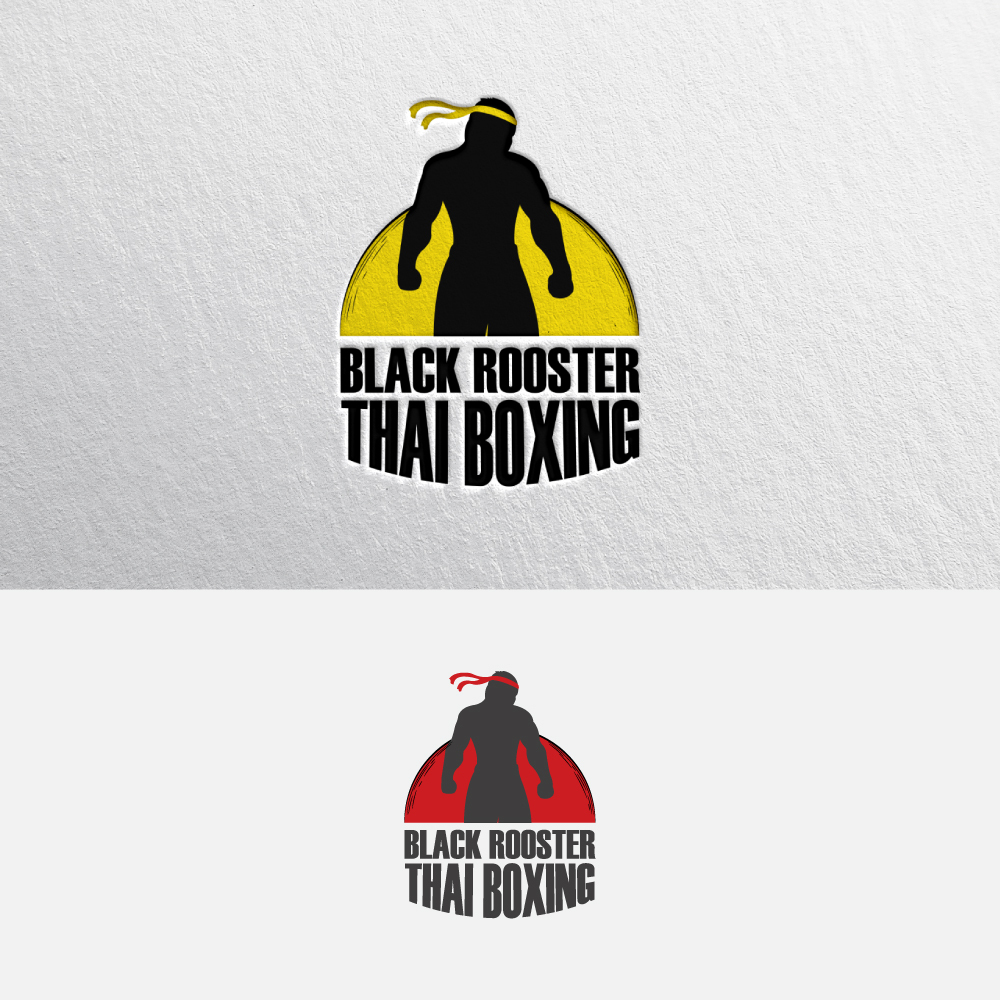 Logo Design by Tan-D for this project | Design #27305667