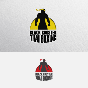 Logo Design by Tan-D for this project | Design: #27305667