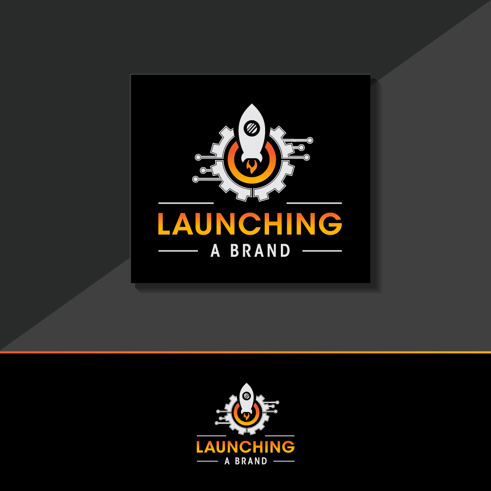 Logo Design by Sujit Banerjee for this project | Design #27300618