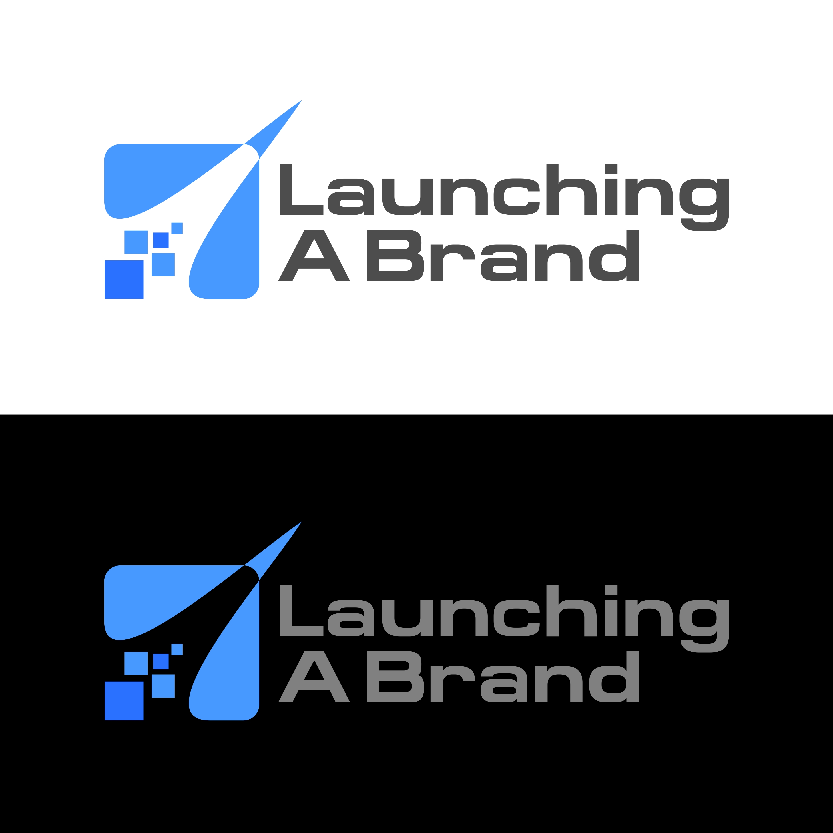 Logo Design by Hanif Logo's for this project | Design #27299364