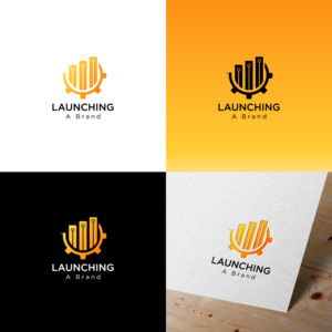 Logo Design by Asyraf for this project | Design #27300563