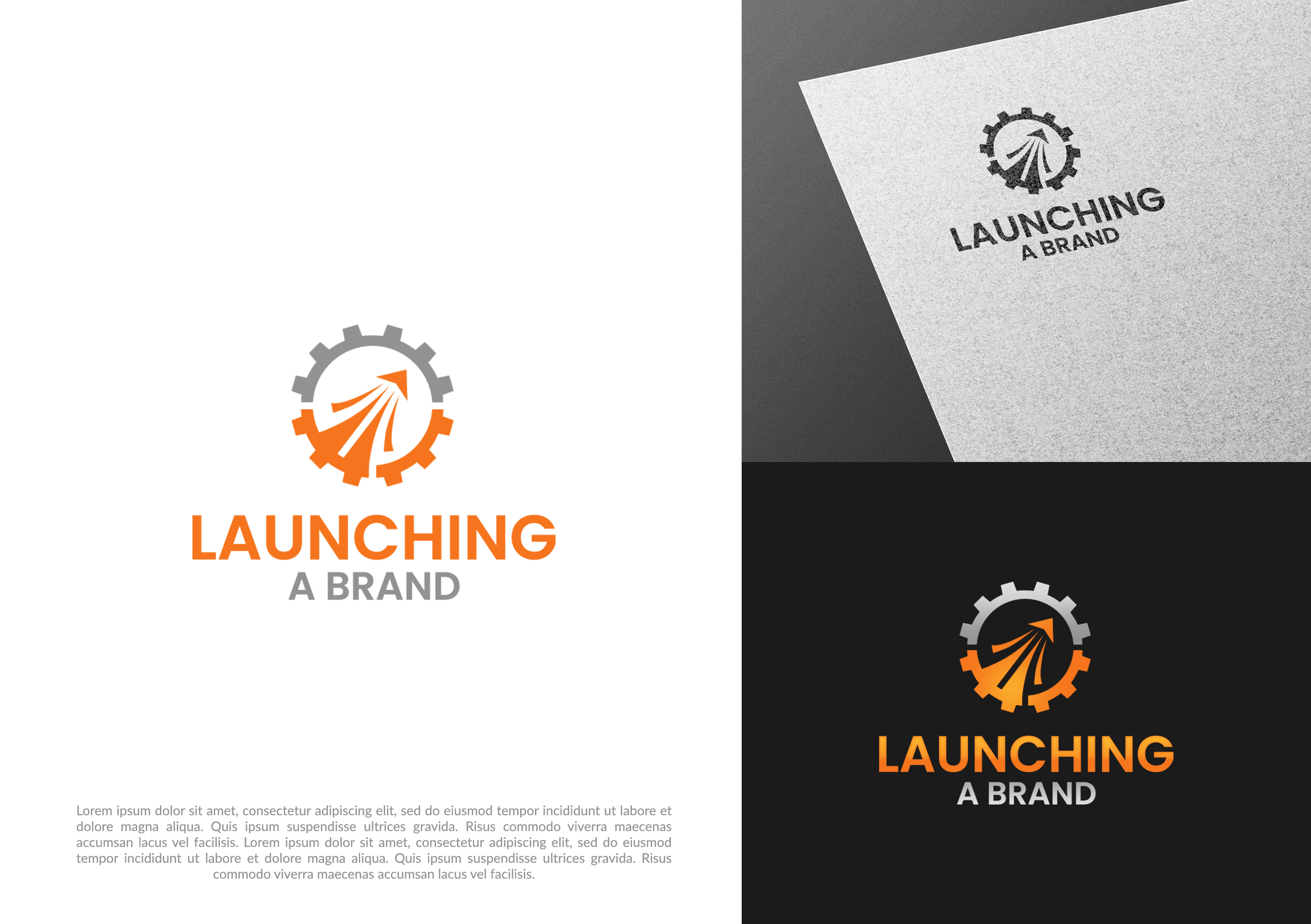 Logo Design by christianpoetoe for this project | Design #27298994