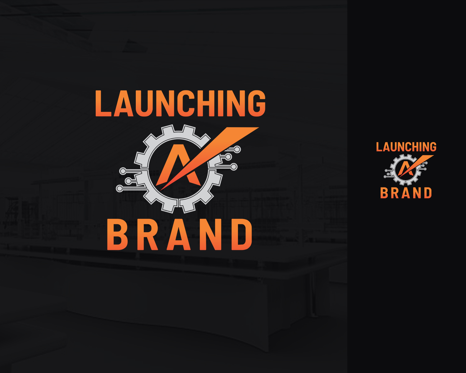 Logo Design by Djamdesign for this project | Design #27303271