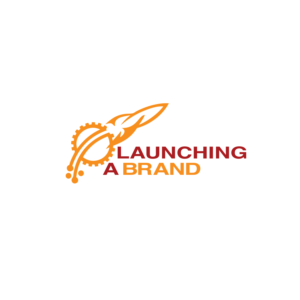 Launching A Brand | Logo Design by Dennis Jackson Design