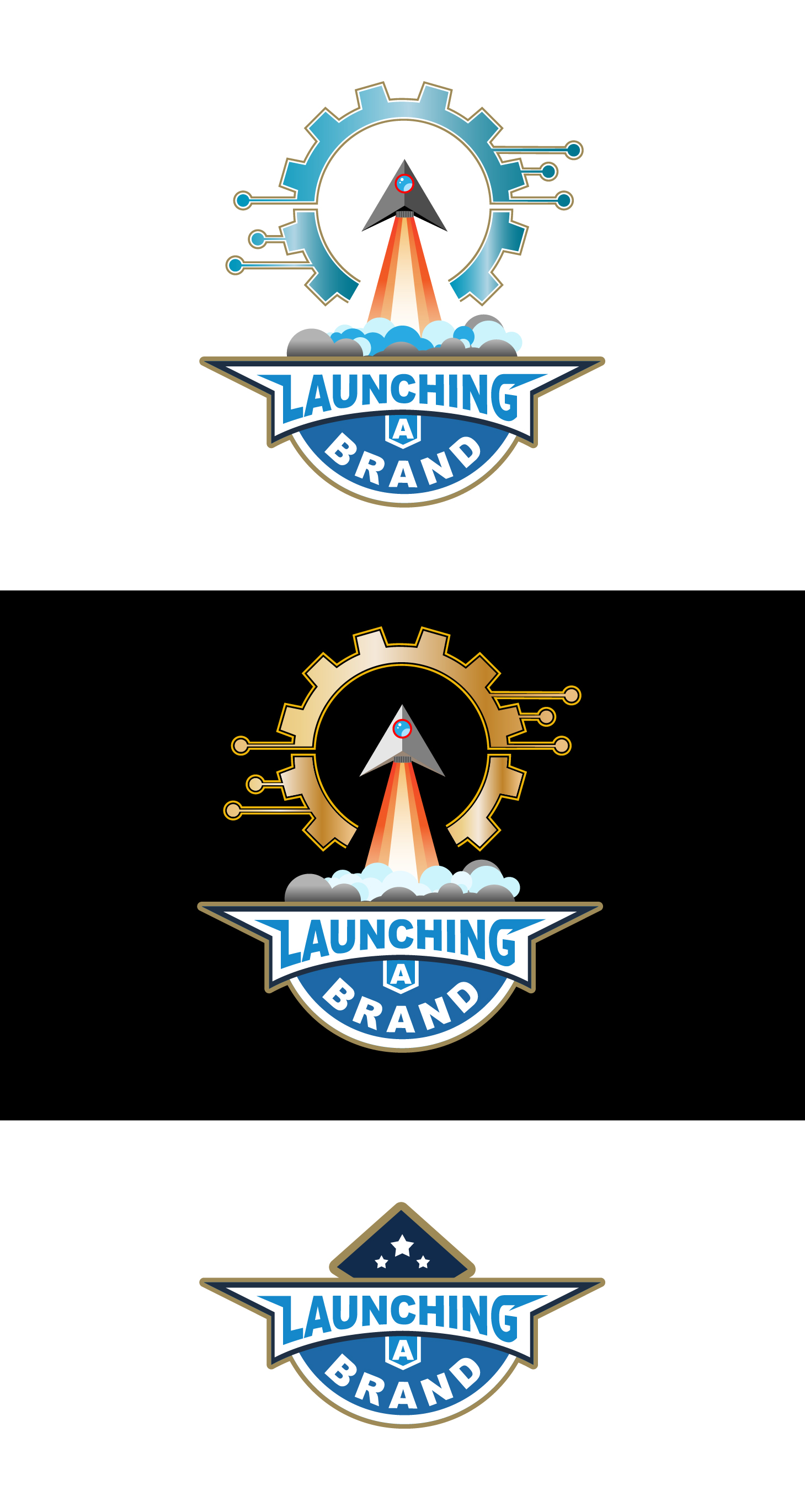 Logo Design by Yusep pelano for this project | Design #27303941