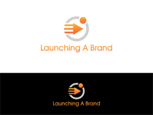 Launching A Brand | Logo Design by BNdesigner