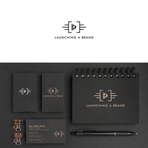 Logo Design by Adove Creative