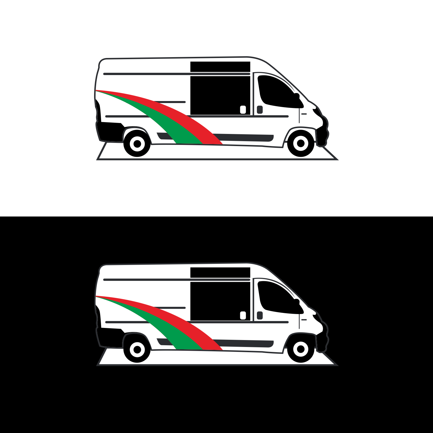 Car Wrap Design by catrline for this project | Design #27304974