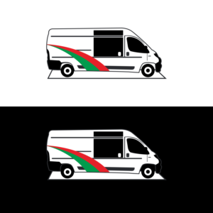 Car Wrap Design by catrline for this project | Design: #27304974