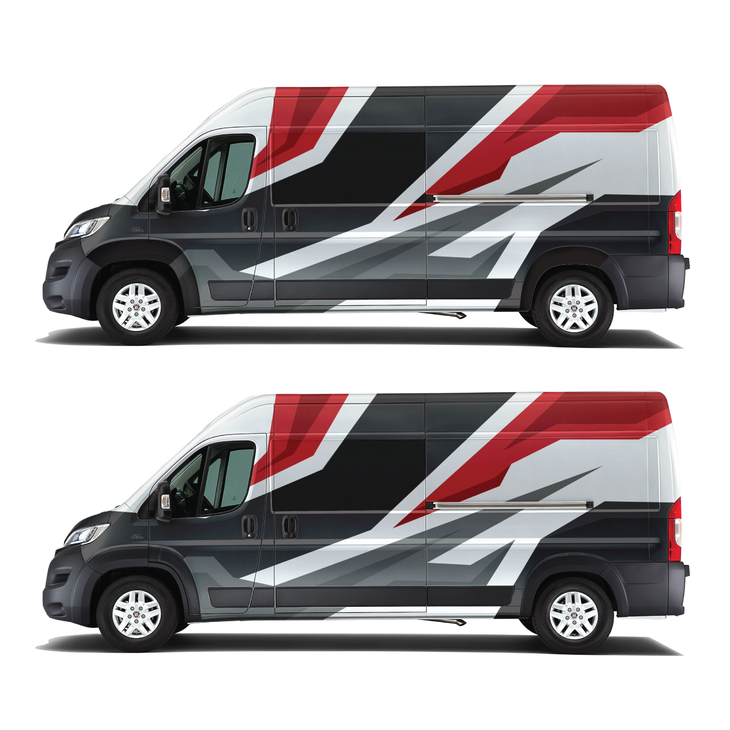 Car Wrap Design by White Diary for this project | Design #27319104