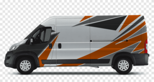 Car Wrap Design by Yacine Tutmicy