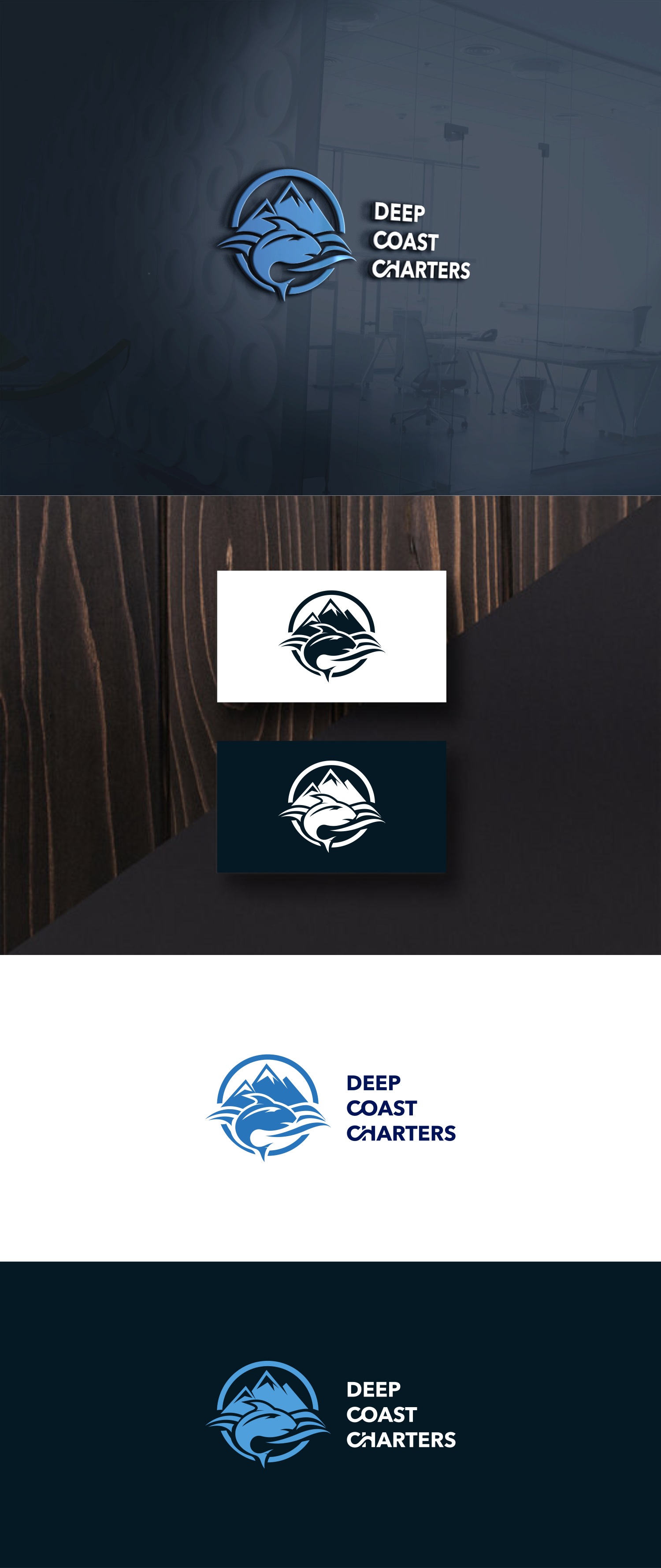Logo Design by Omee for this project | Design #27320545