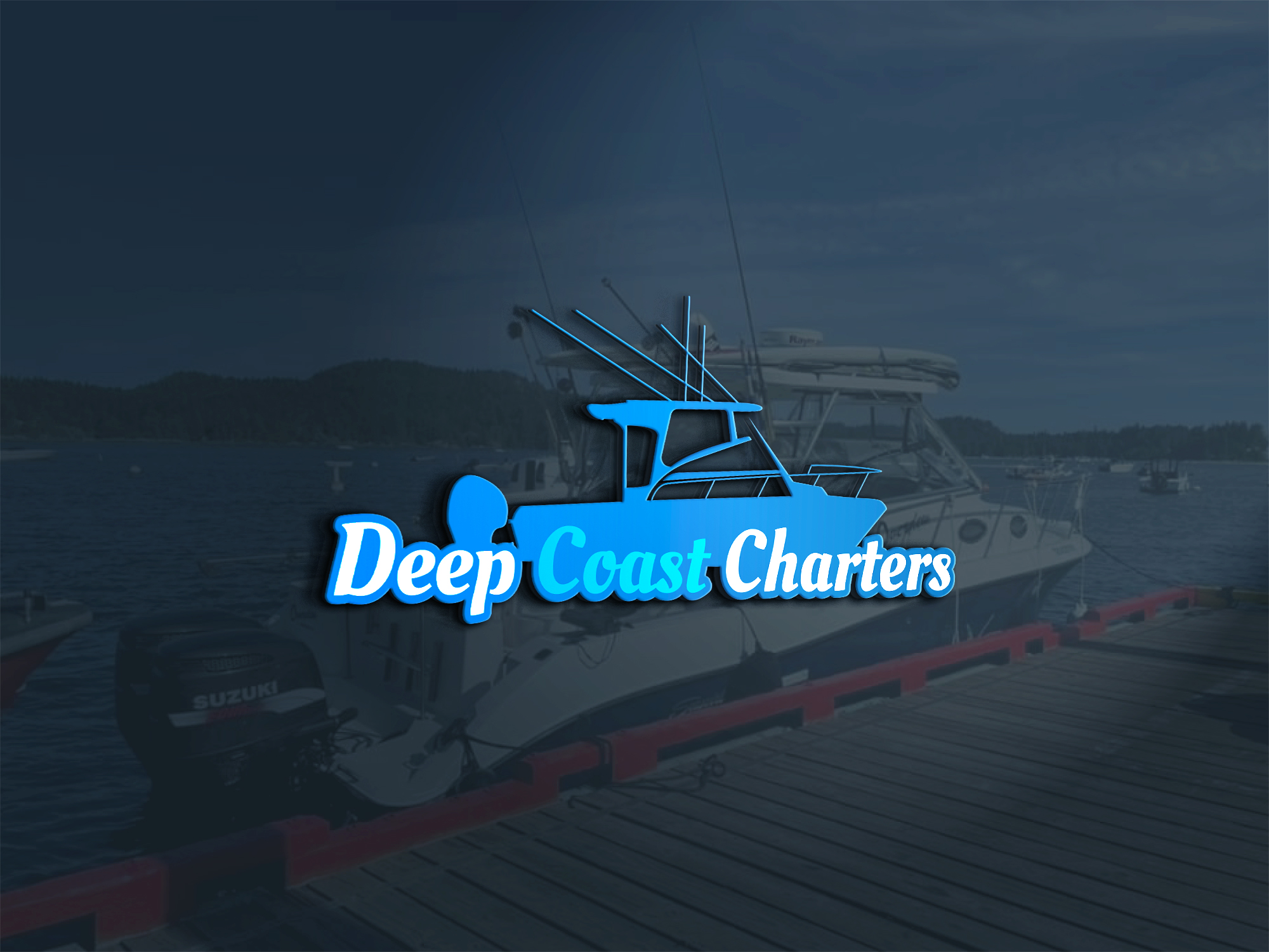 Diseño de Logo por Deziners Zone para este proyecto | Diseño #27302338