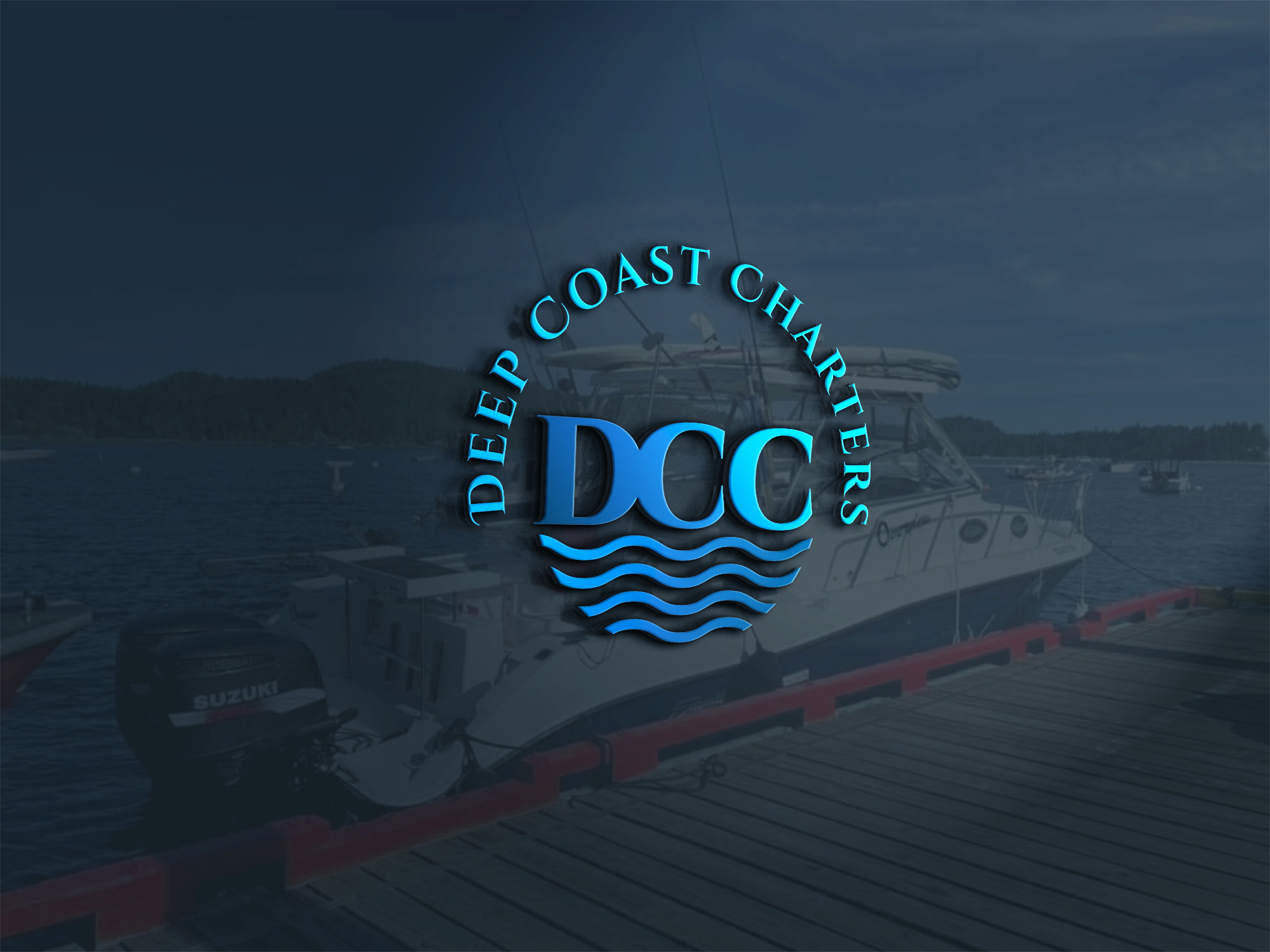 Logo Design by Deziners Zone for this project | Design #27302339