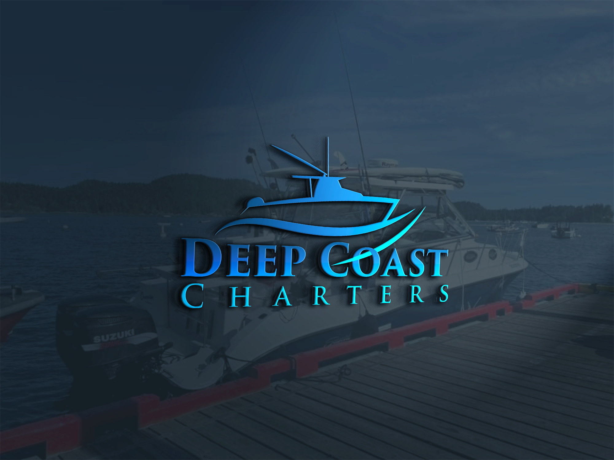 Logo Design by Deziners Zone for this project | Design #27302340