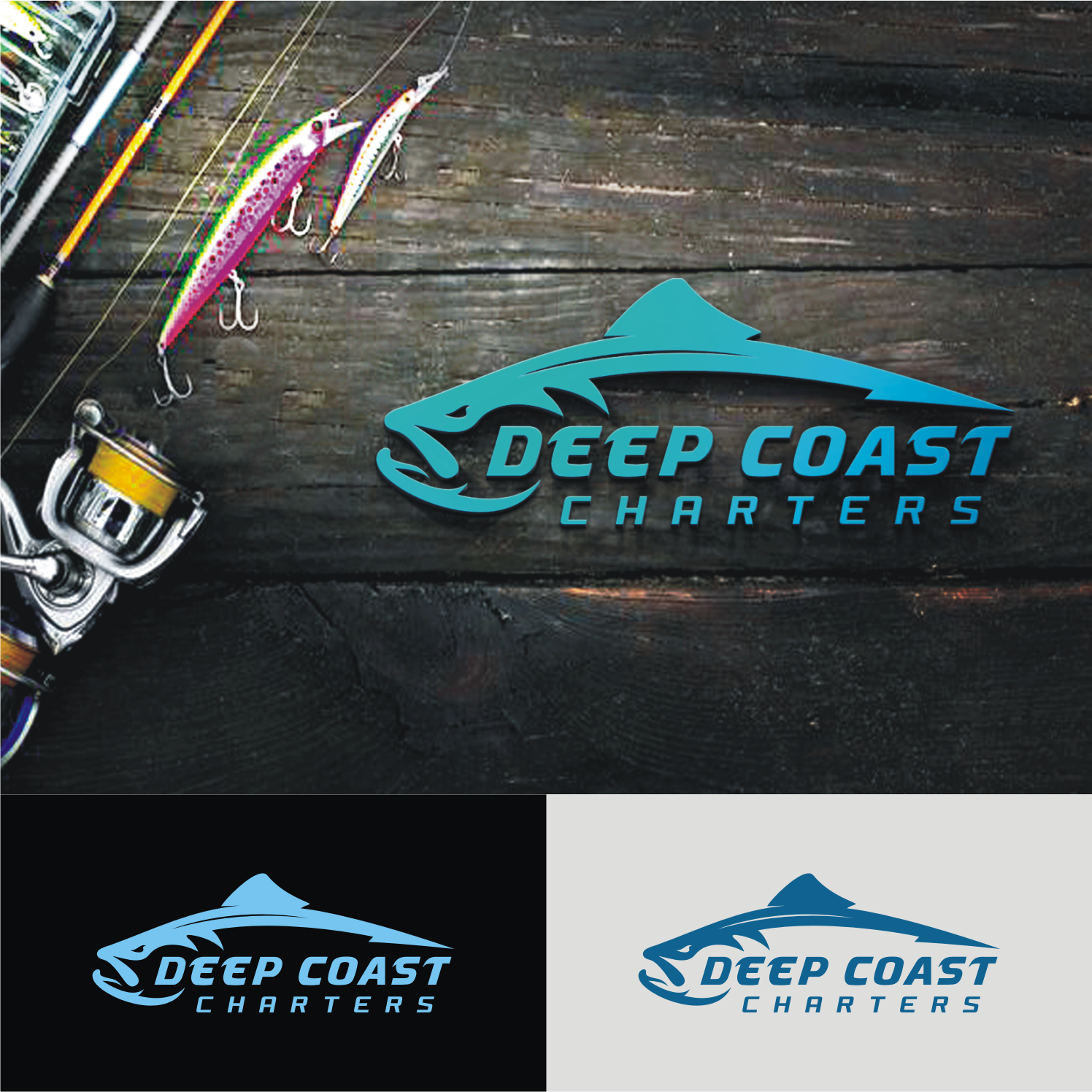 Logo Design by Donan Rockezz for this project | Design: #27307751