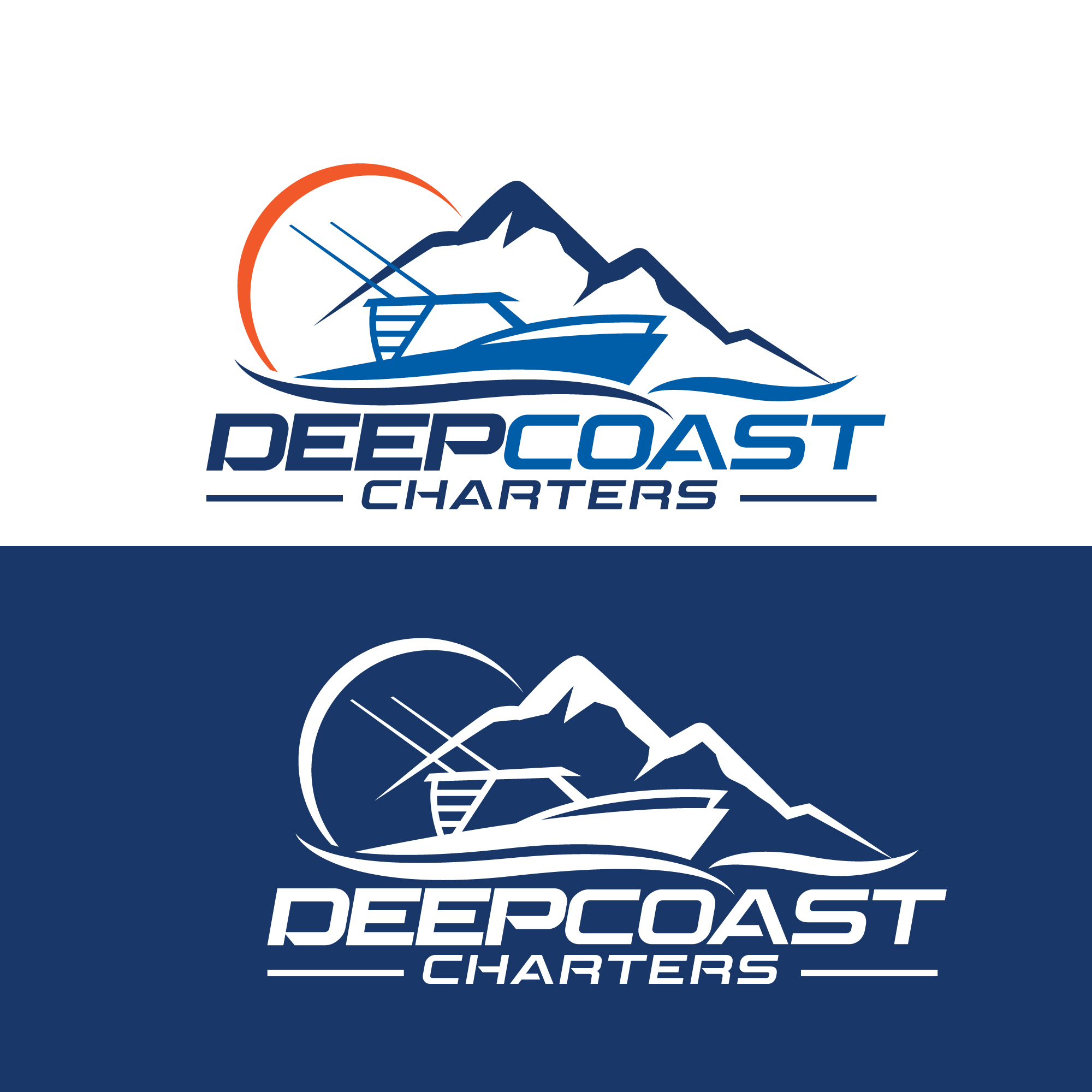 Logo Design by sherman for this project | Design #27299680