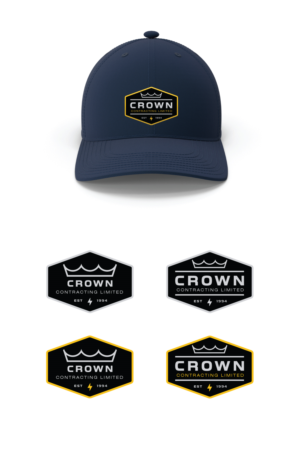 Logo Design by exoddinary