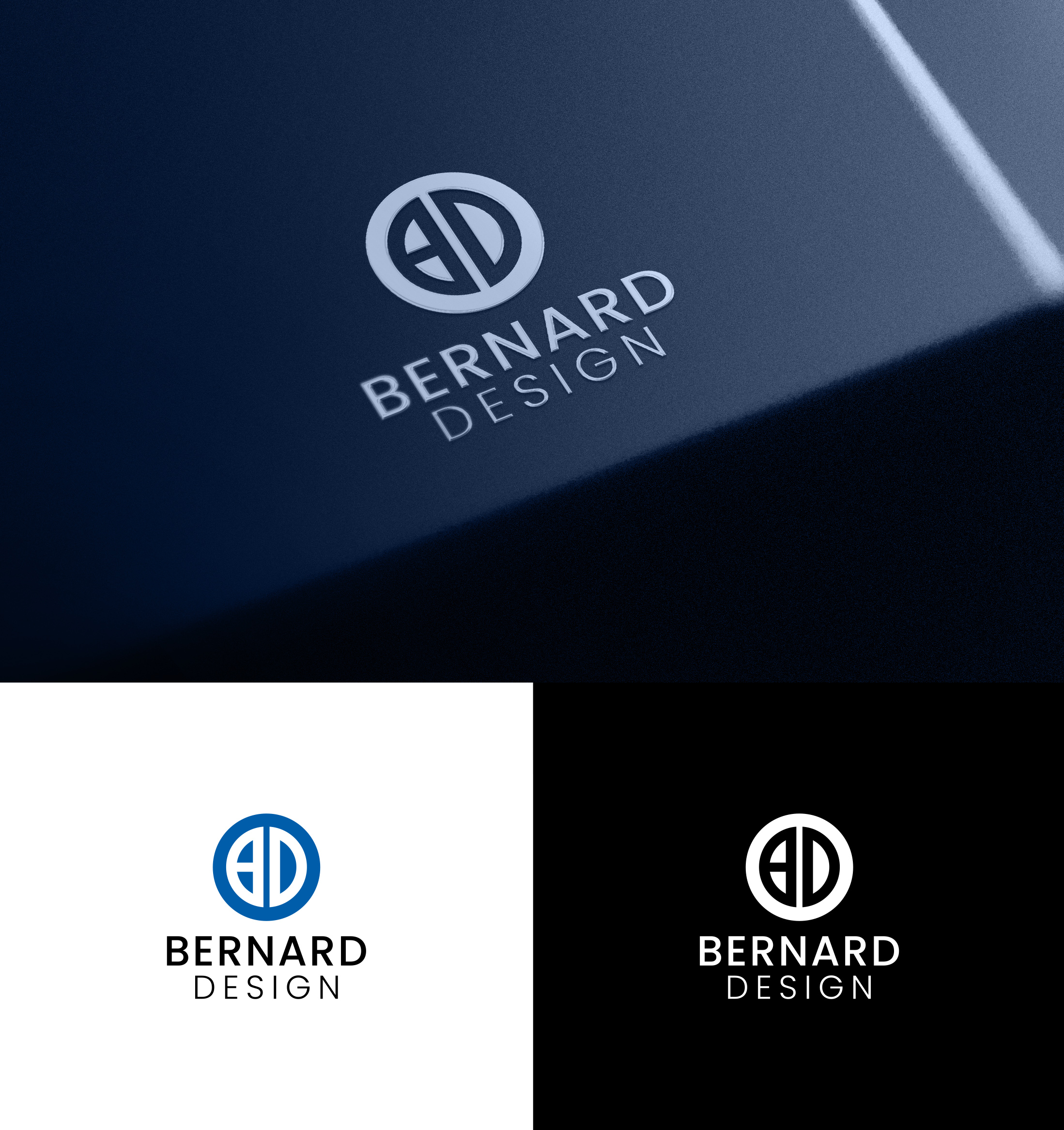 Logo Design by RikoAji for this project | Design #27299664
