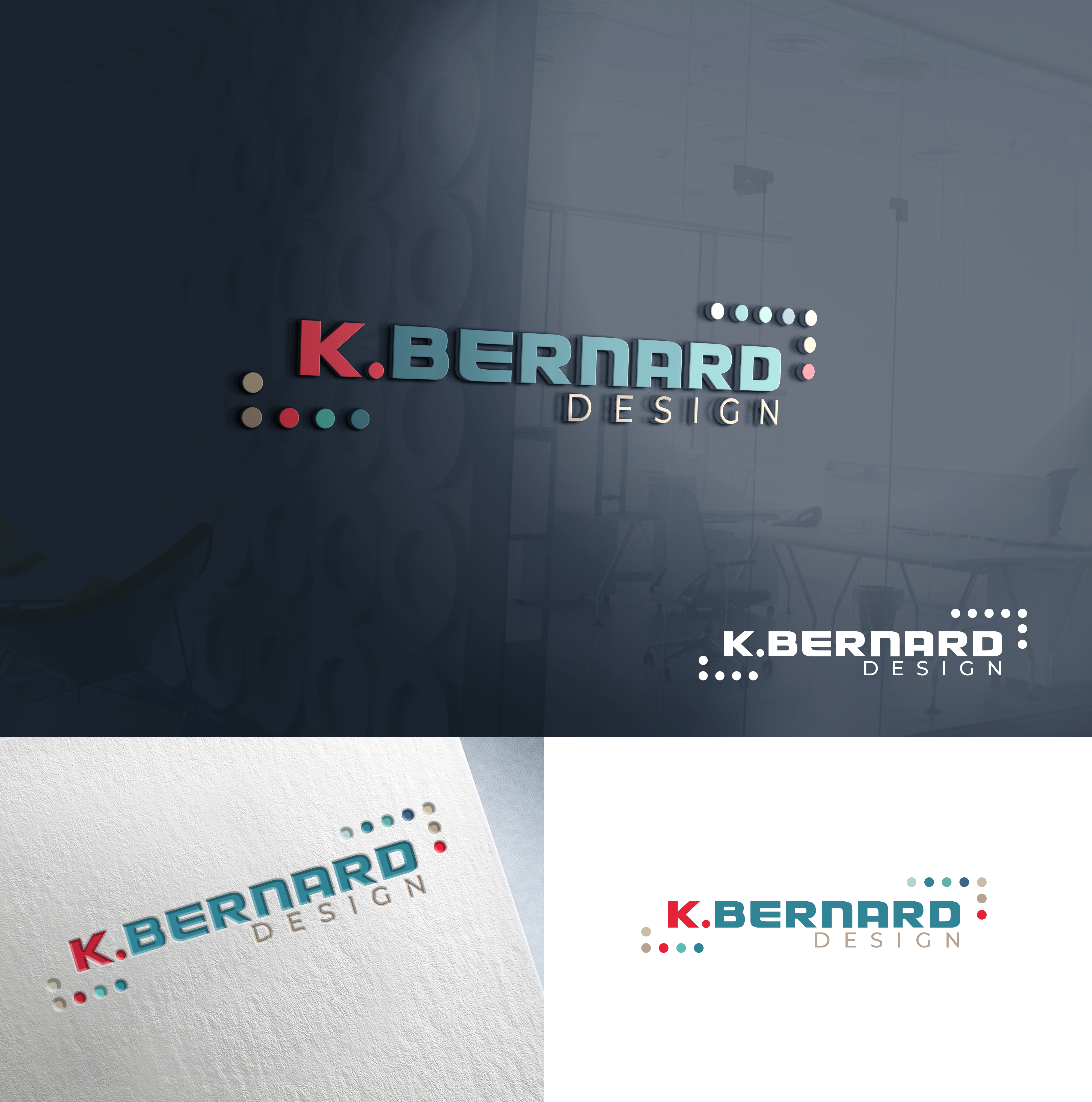 Logo Design by Taya Bright for this project | Design #27299640