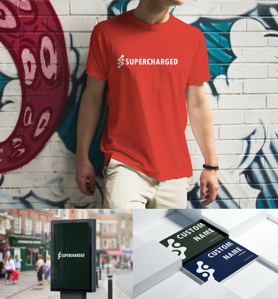 Design de Logo par The Talich pour ce projet | Design #27319012