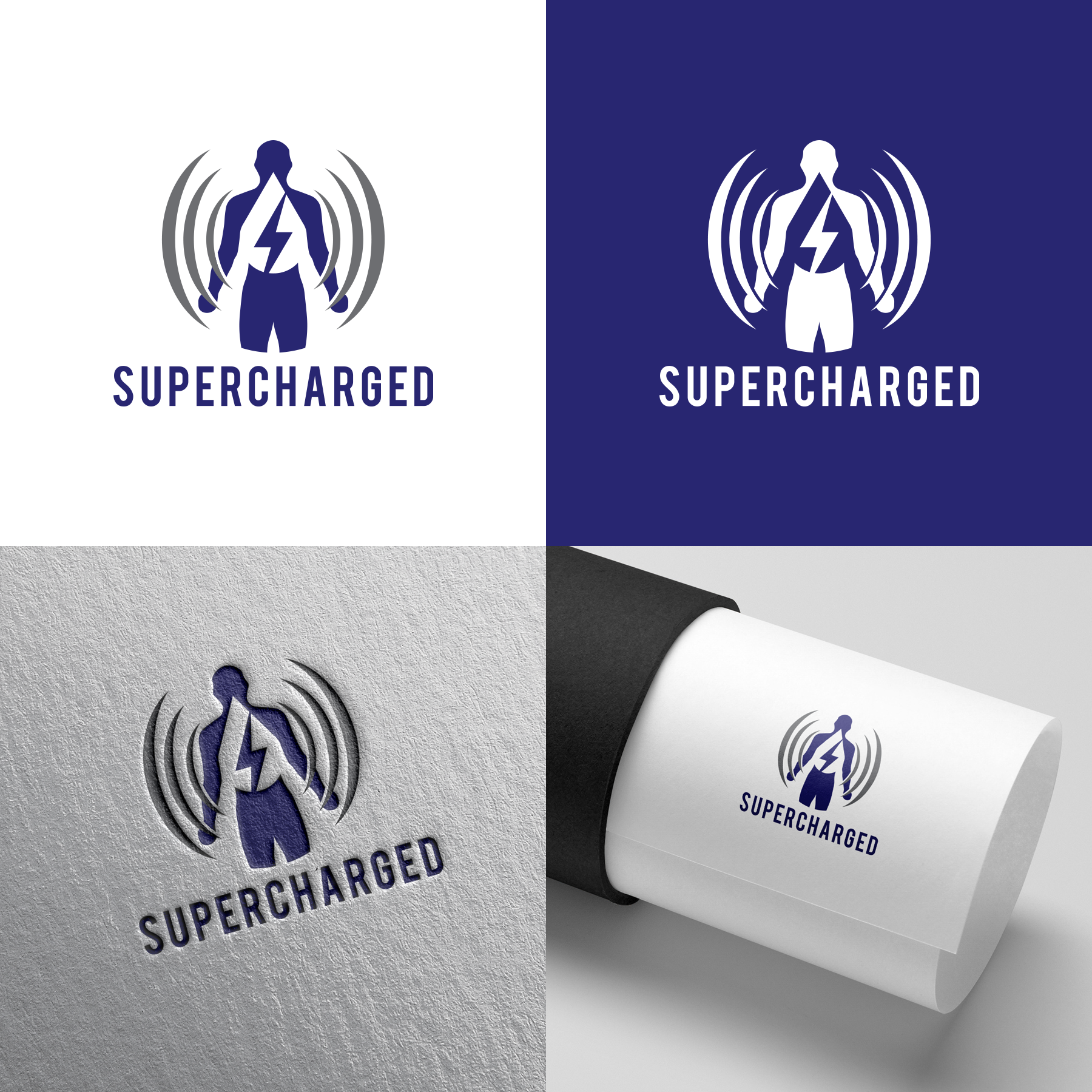 Logo Design by ZinKo for this project | Design #27327116